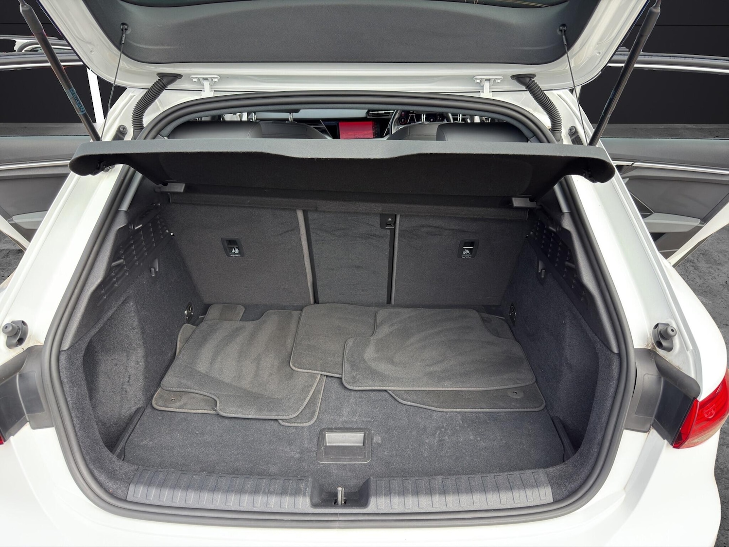 Used Audi A3 2021 for sale - 76988761: Photo 18