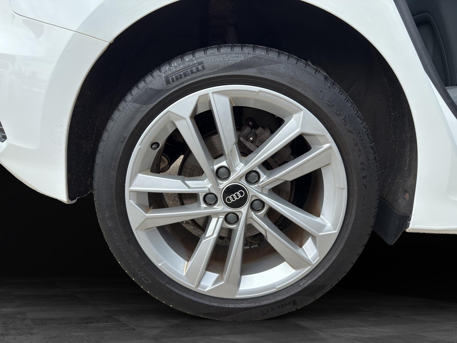 Used Audi A3 2021 for sale - 76988761: Photo 21