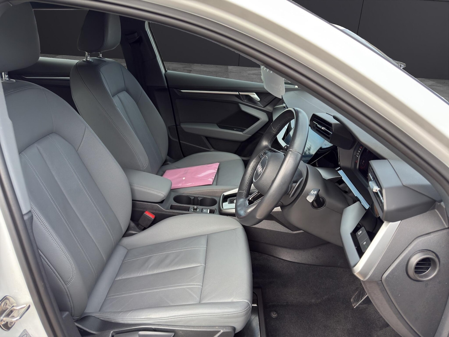 Used Audi A3 2021 for sale - 76988761: Photo 8