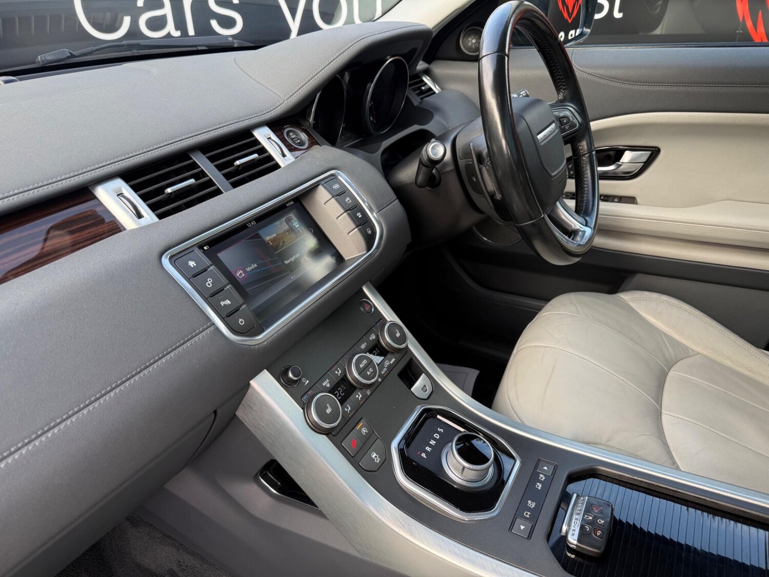 Used Land Rover Range Rover Evoque 2015 for sale - 77585794: Photo 10