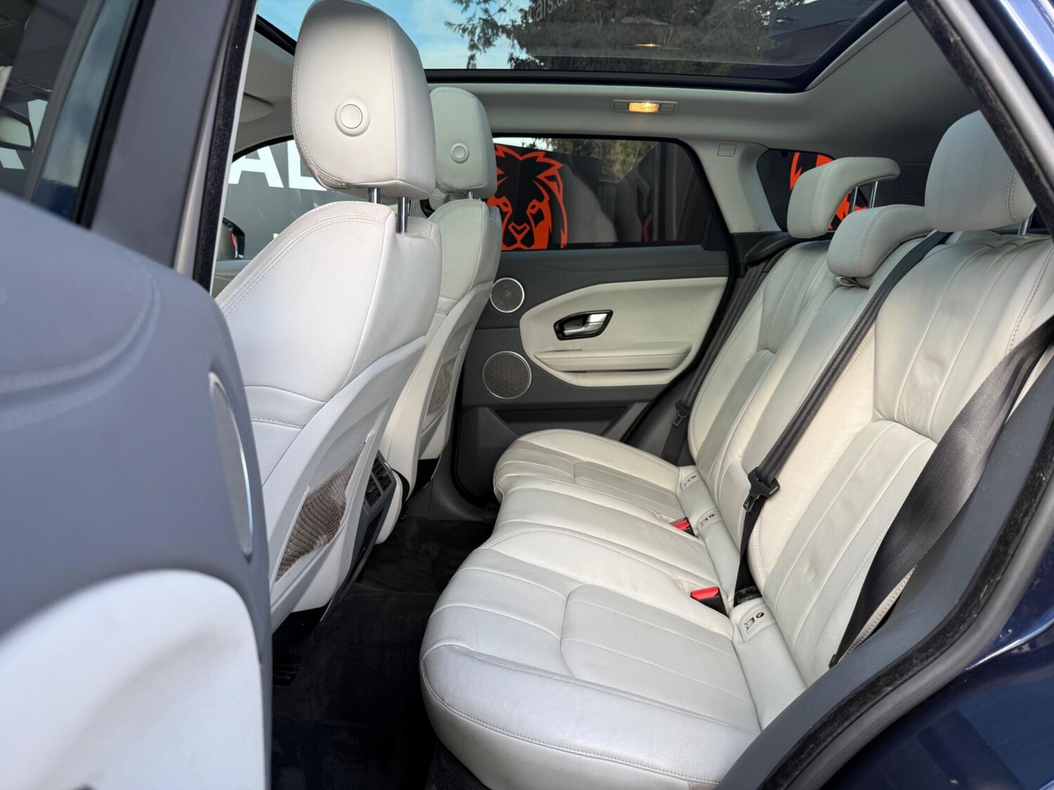 Used Land Rover Range Rover Evoque 2015 for sale - 77585794: Photo 13