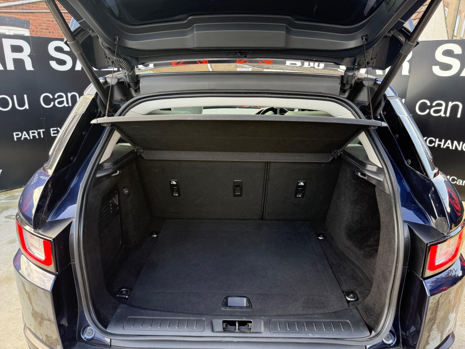 Used Land Rover Range Rover Evoque 2015 for sale - 77585794: Photo 14