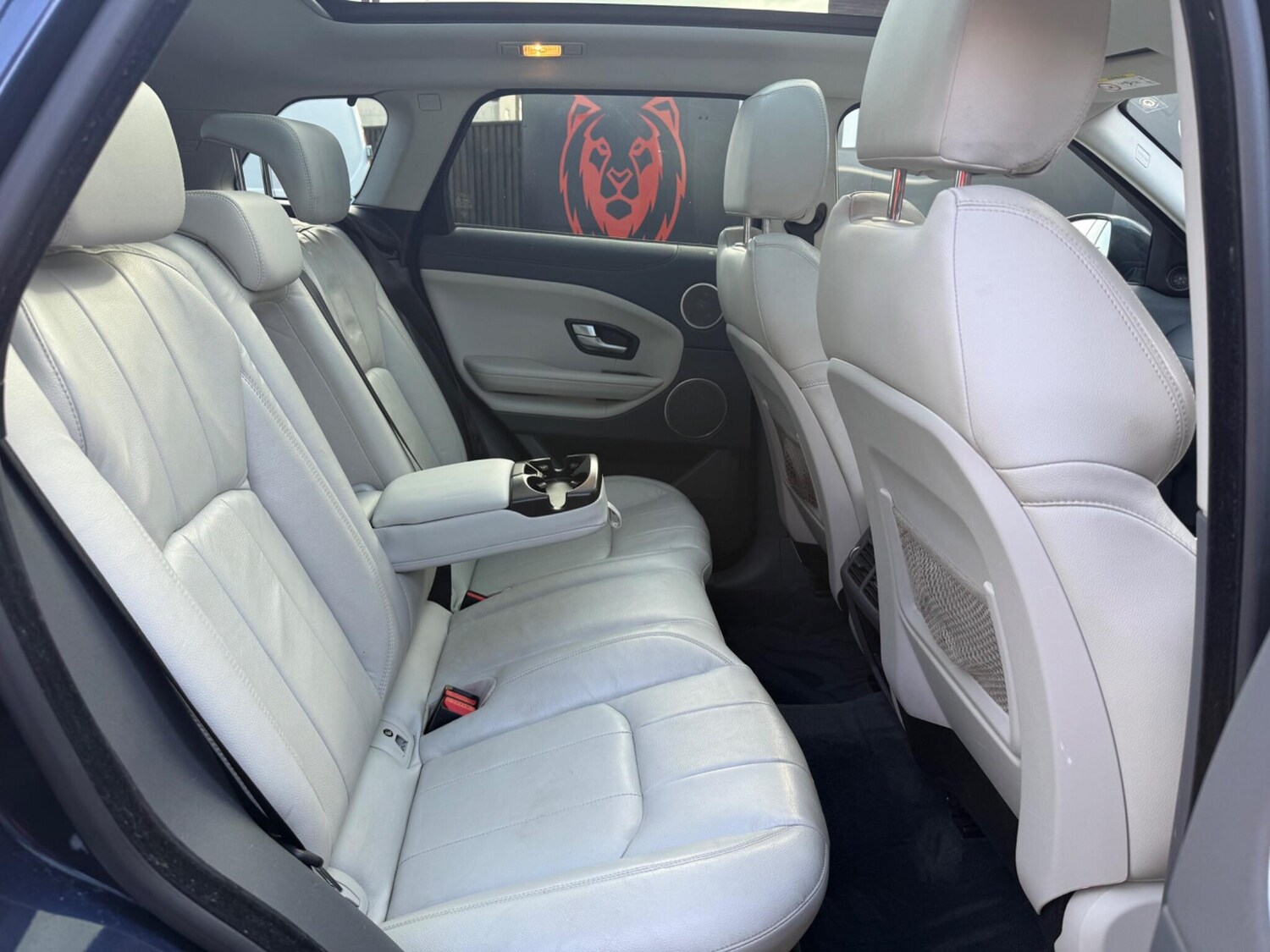 Used Land Rover Range Rover Evoque 2015 for sale - 77585794: Photo 16