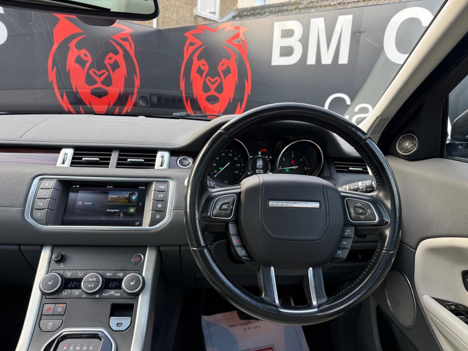 Used Land Rover Range Rover Evoque 2015 for sale - 77585794: Photo 17