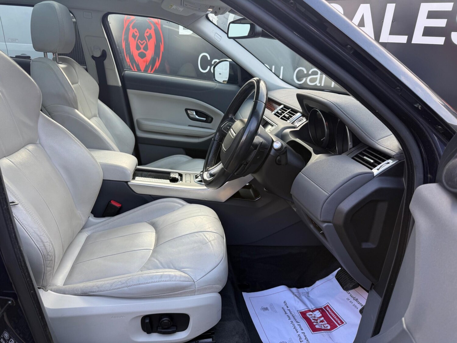 Used Land Rover Range Rover Evoque 2015 for sale - 77585794: Photo 18