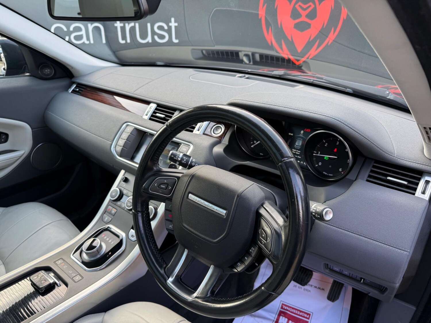 Used Land Rover Range Rover Evoque 2015 for sale - 77585794: Photo 19