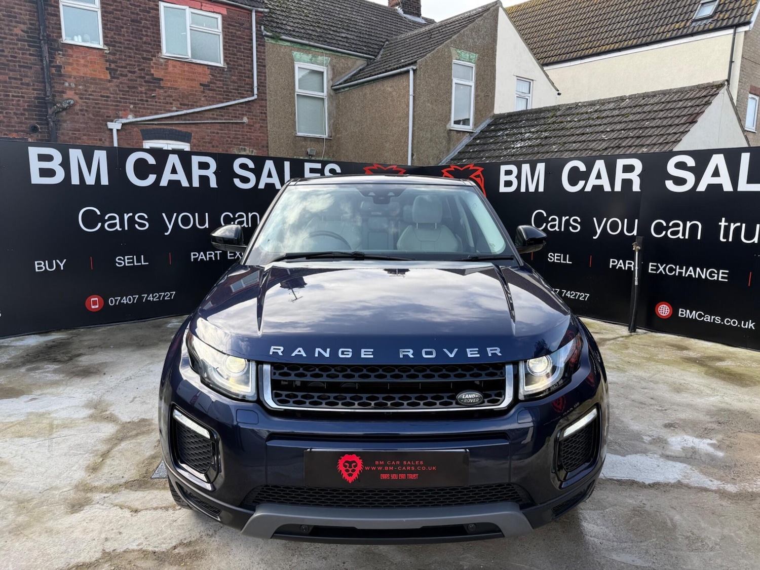 Used Land Rover Range Rover Evoque 2015 for sale - 77585794: Photo 3