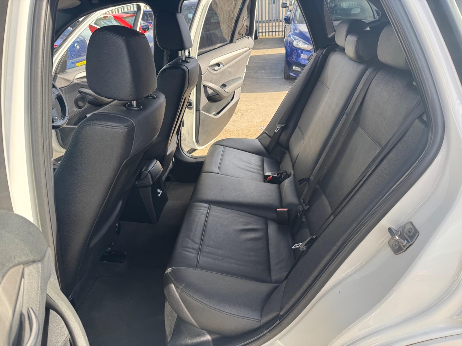 Used BMW X1 2014 for sale - 76348917: Photo 11
