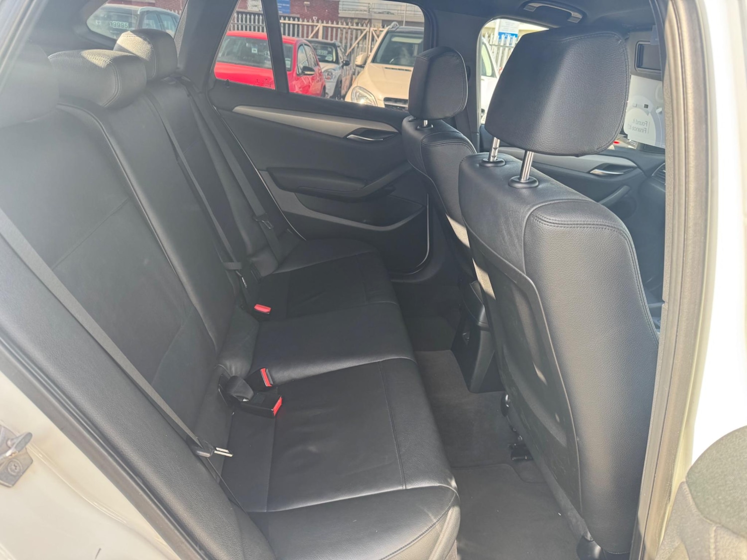 Used BMW X1 2014 for sale - 76348917: Photo 13
