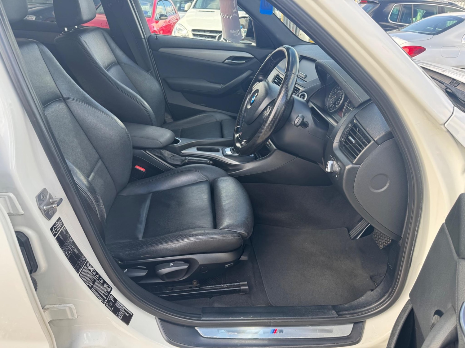 Used BMW X1 2014 for sale - 76348917: Photo 14