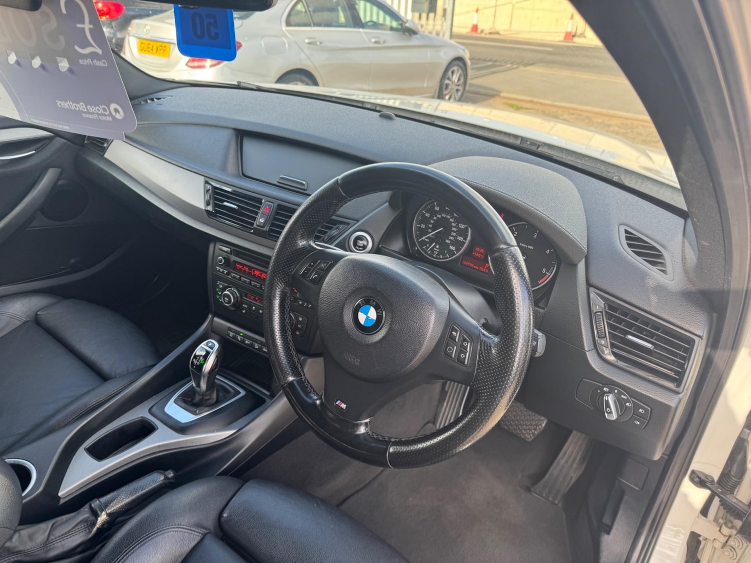 Used BMW X1 2014 for sale - 76348917: Photo 15