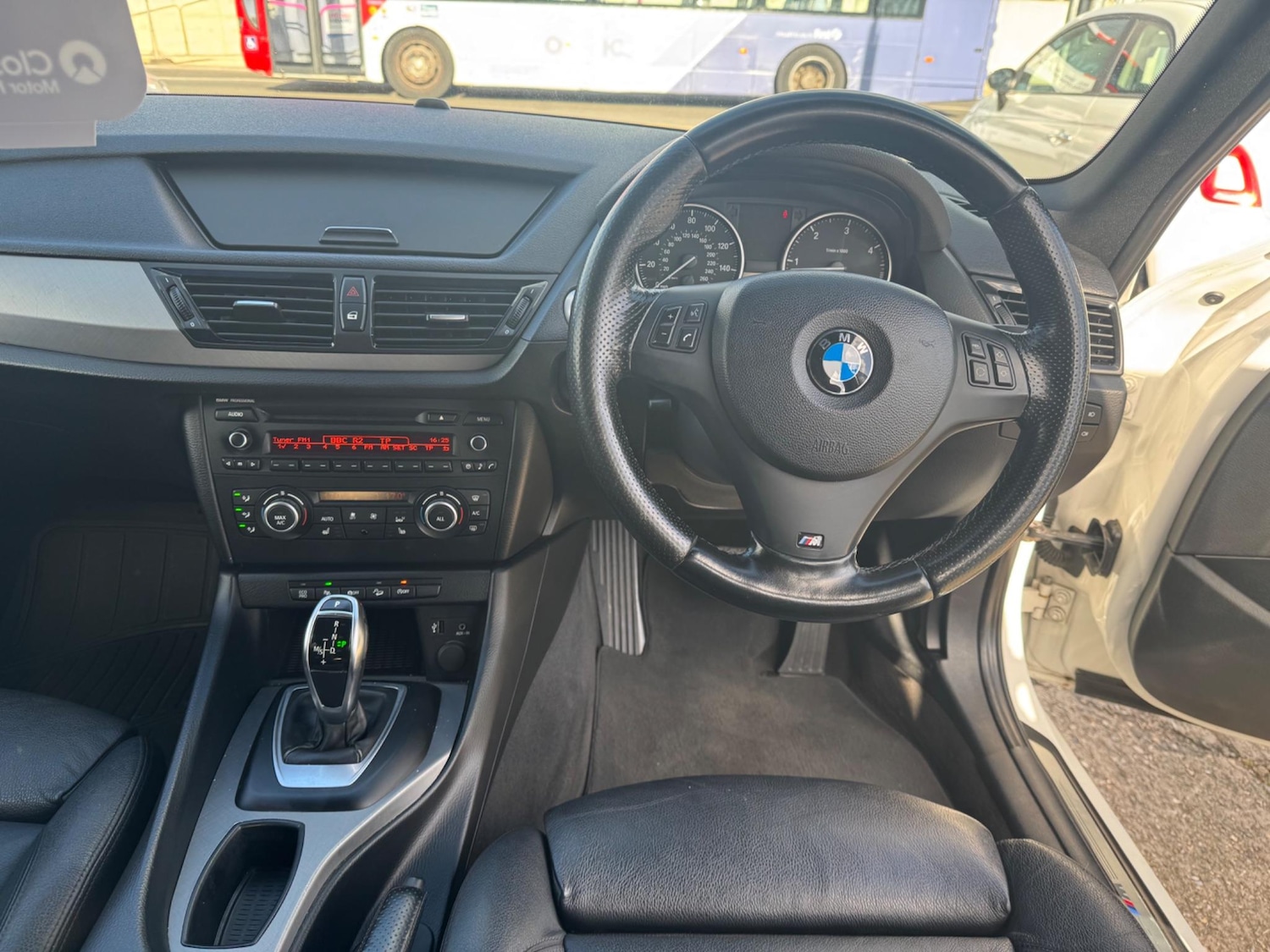 Used BMW X1 2014 for sale - 76348917: Photo 16