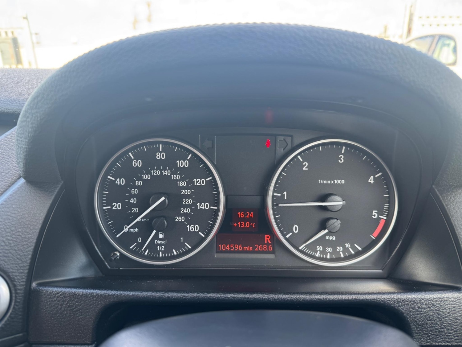 Used BMW X1 2014 for sale - 76348917: Photo 17