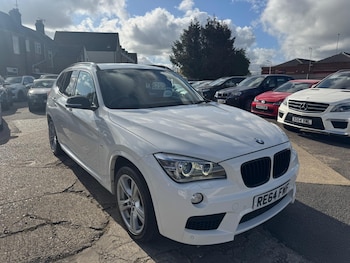 BMW - X1