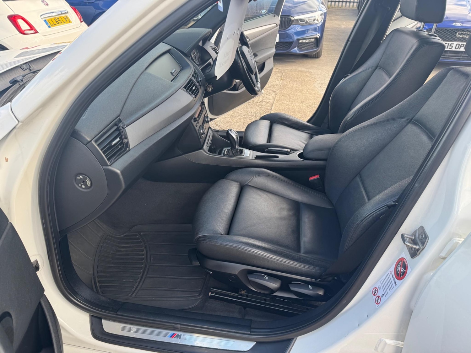 Used BMW X1 2014 for sale - 76348917: Photo 9
