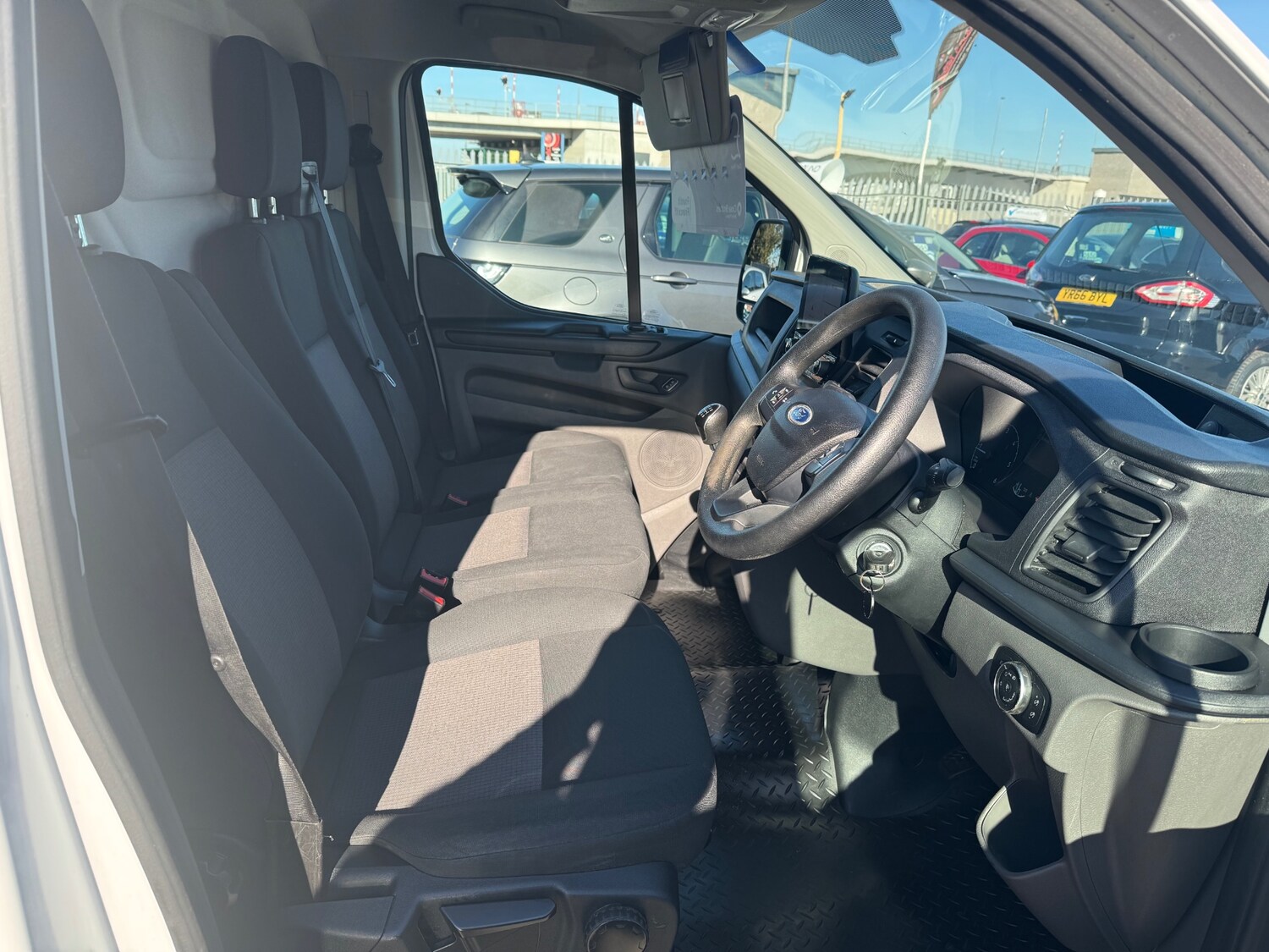 Vehicle 13