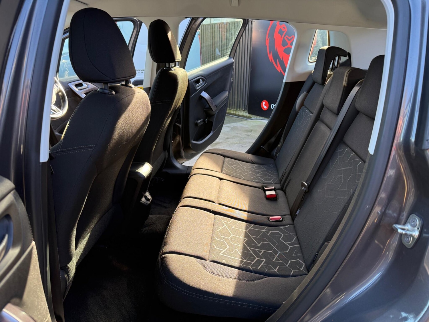 Used Peugeot 2008 2014 for sale - 78021807: Photo 10