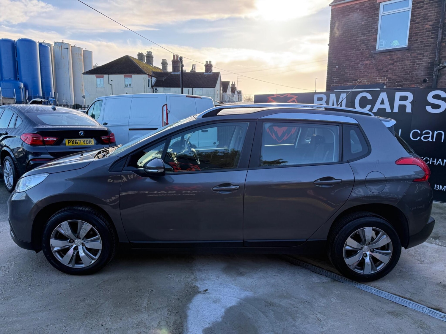 Used Peugeot 2008 2014 for sale - 78021807: Photo 4