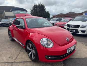 2013 (63) - 2.0 TDI Sport 3dr
