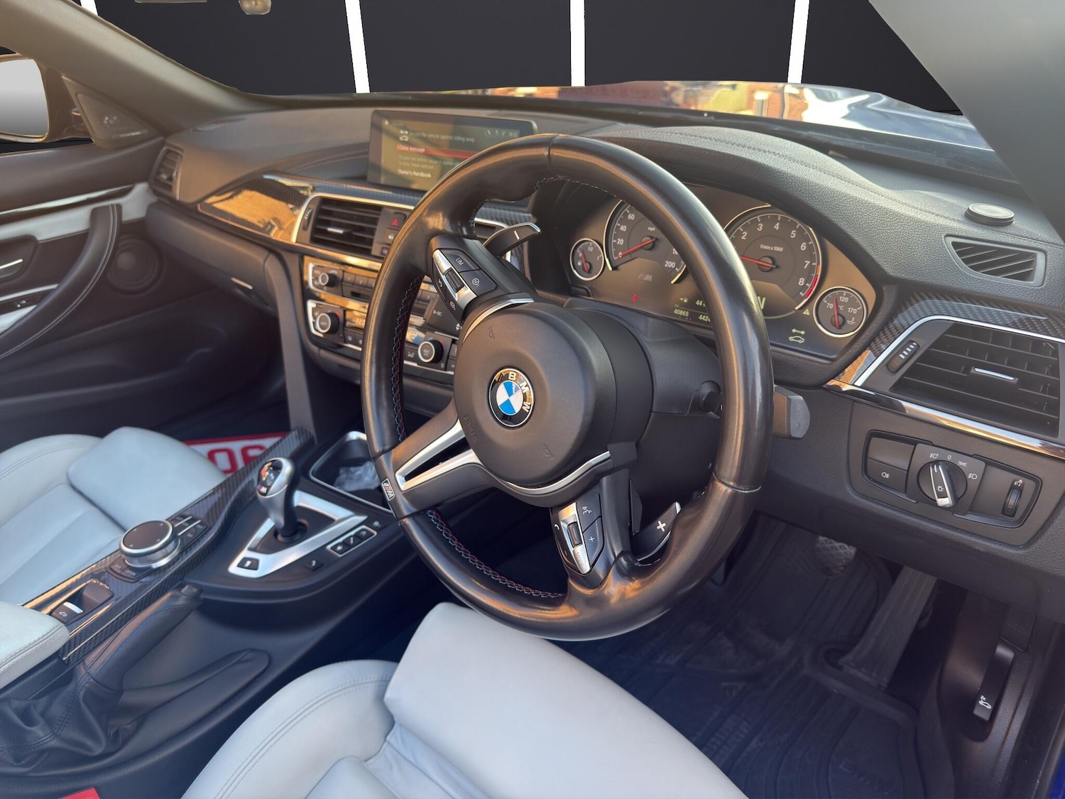 Used BMW M4 2020 for sale - 76348910: Photo 10