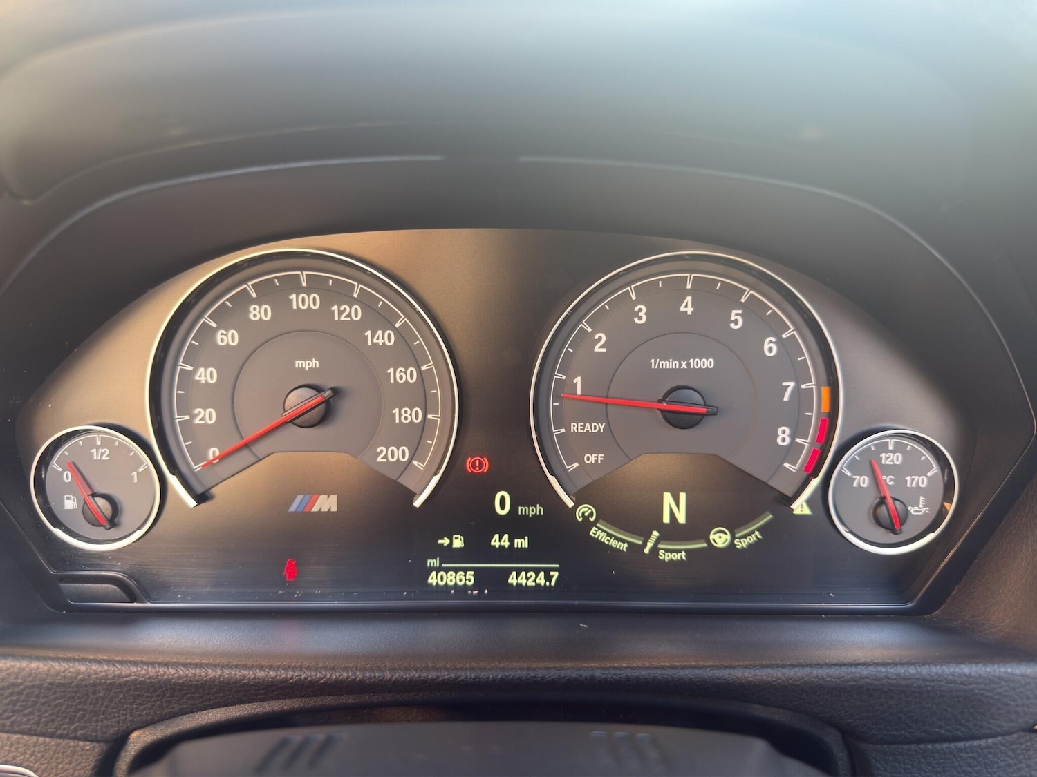 Used BMW M4 2020 for sale - 76348910: Photo 11