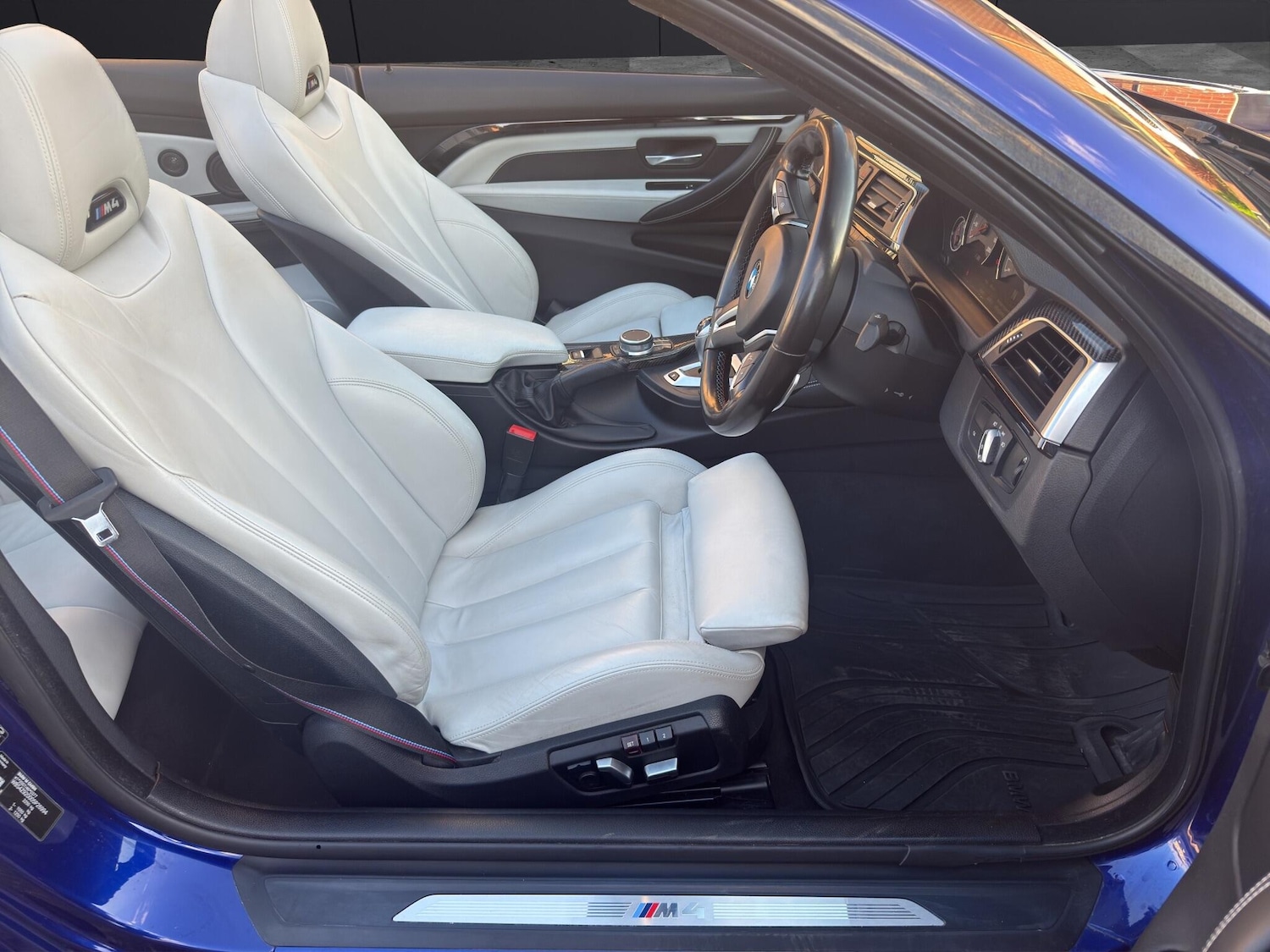 Used BMW M4 2020 for sale - 76348910: Photo 12