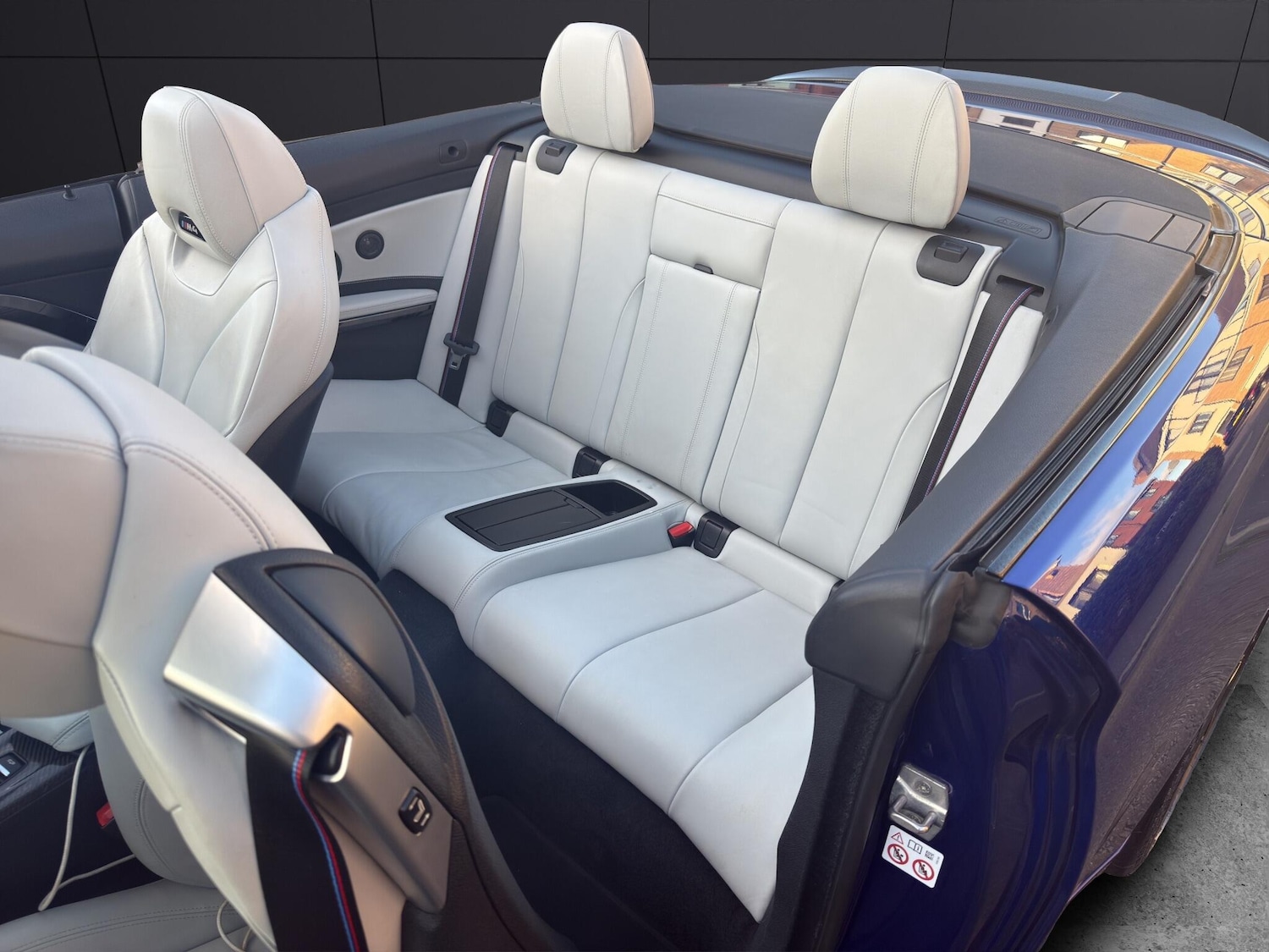 Used BMW M4 2020 for sale - 76348910: Photo 14