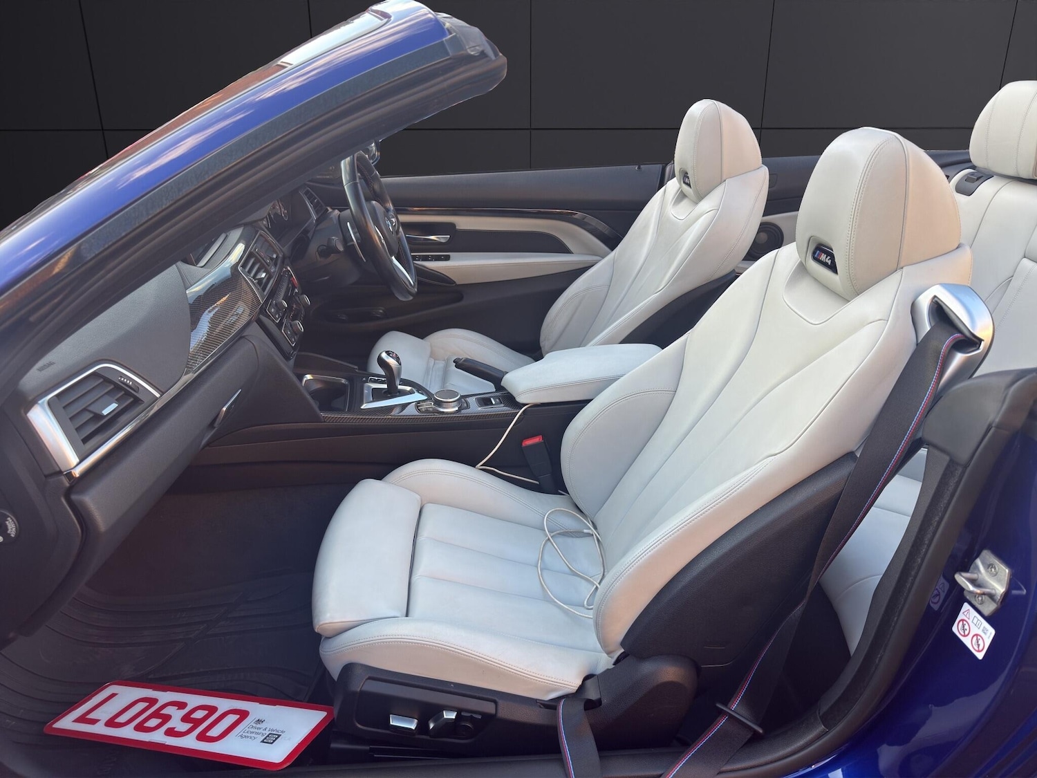 Used BMW M4 2020 for sale - 76348910: Photo 15