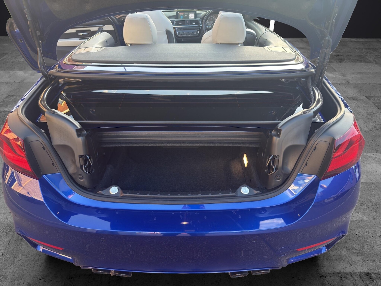 Used BMW M4 2020 for sale - 76348910: Photo 16
