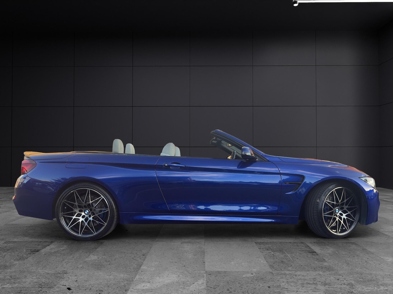 Used BMW M4 2020 for sale - 76348910: Photo 7