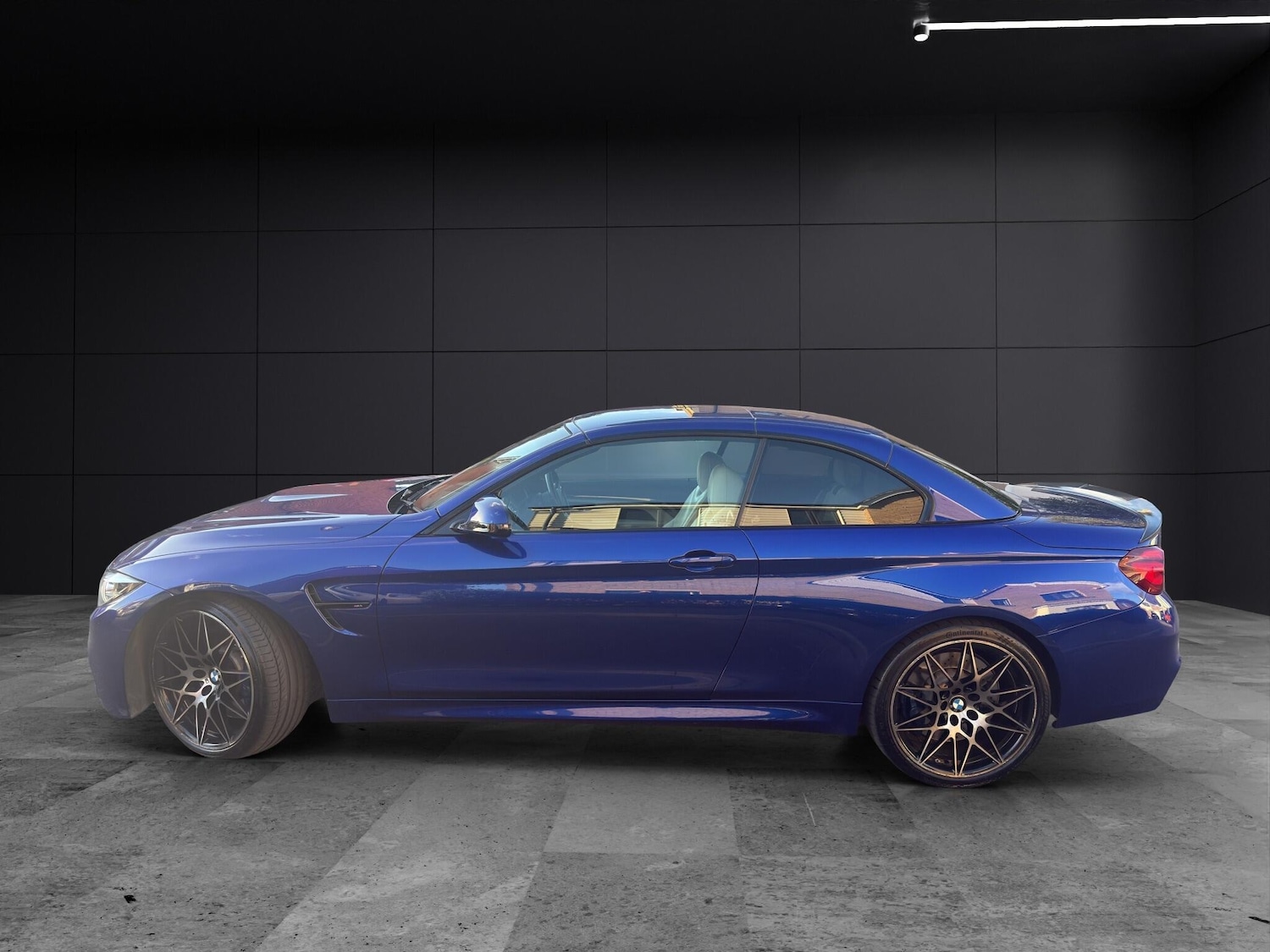 Used BMW M4 2020 for sale - 76348910: Photo 8