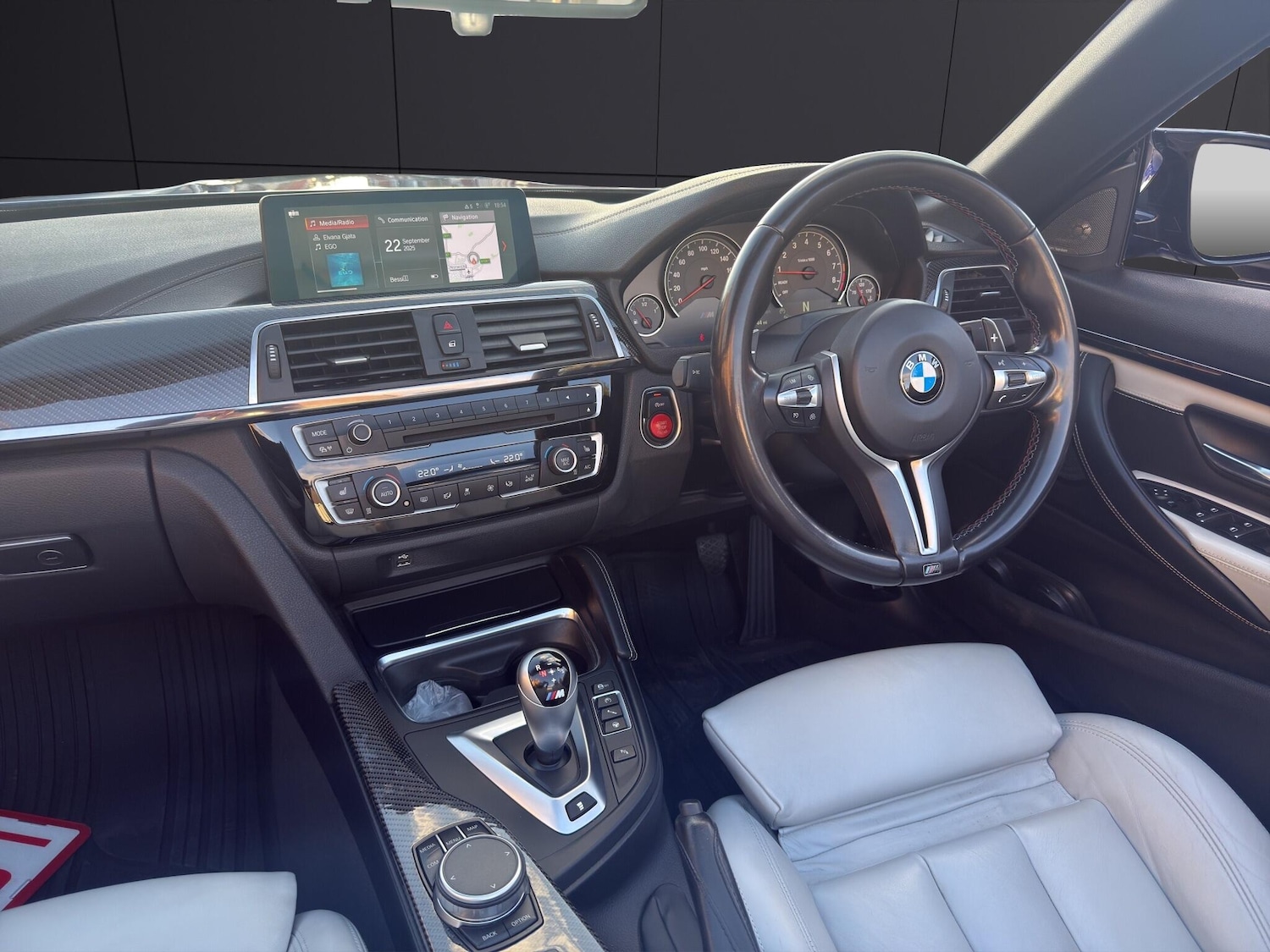 Used BMW M4 2020 for sale - 76348910: Photo 9