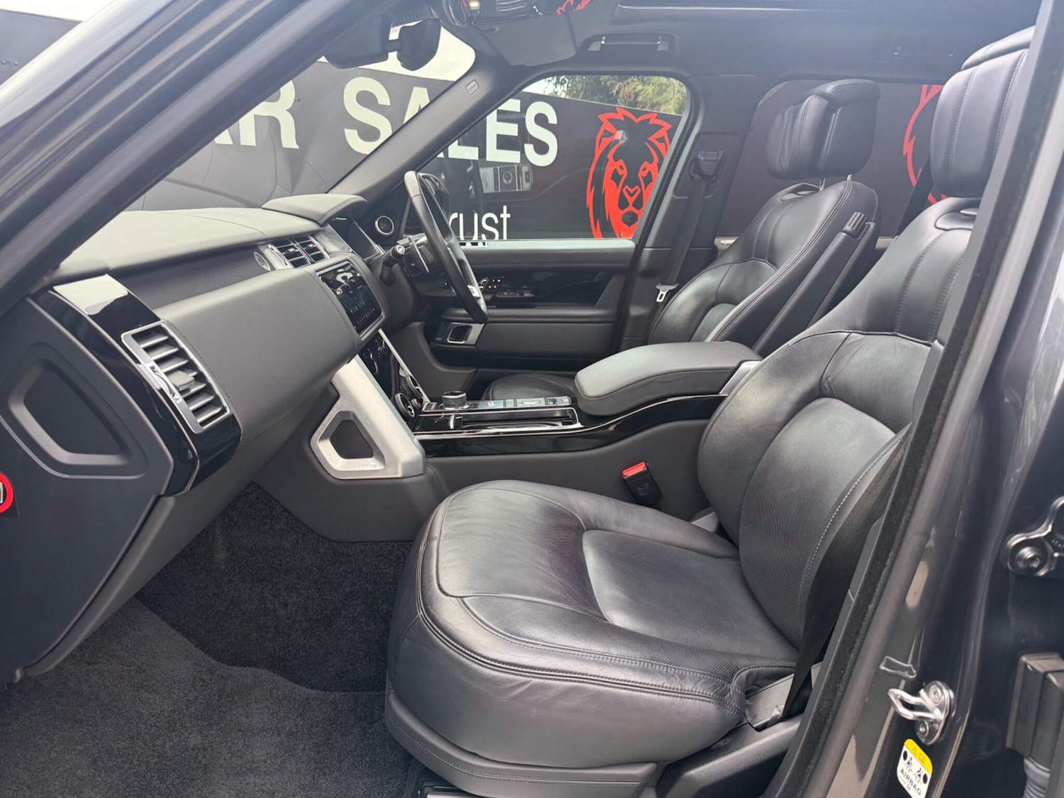 Used Land Rover Range Rover 2018 for sale - 77853330: Photo 12