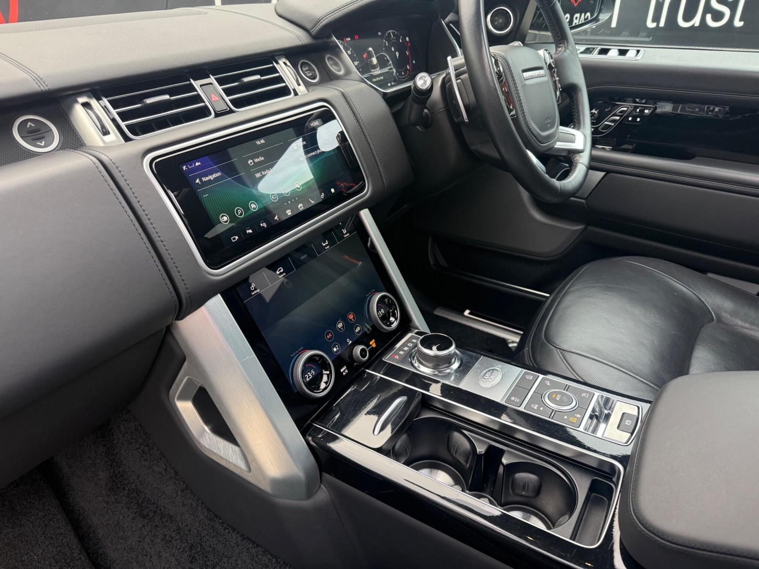 Used Land Rover Range Rover 2018 for sale - 77853330: Photo 13