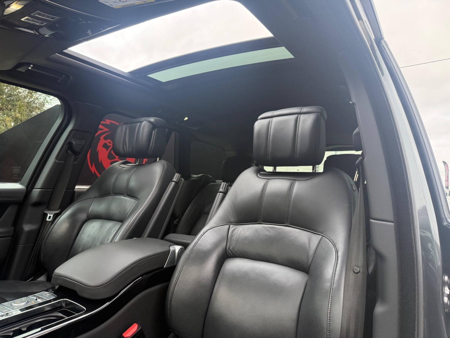 Used Land Rover Range Rover 2018 for sale - 77853330: Photo 14