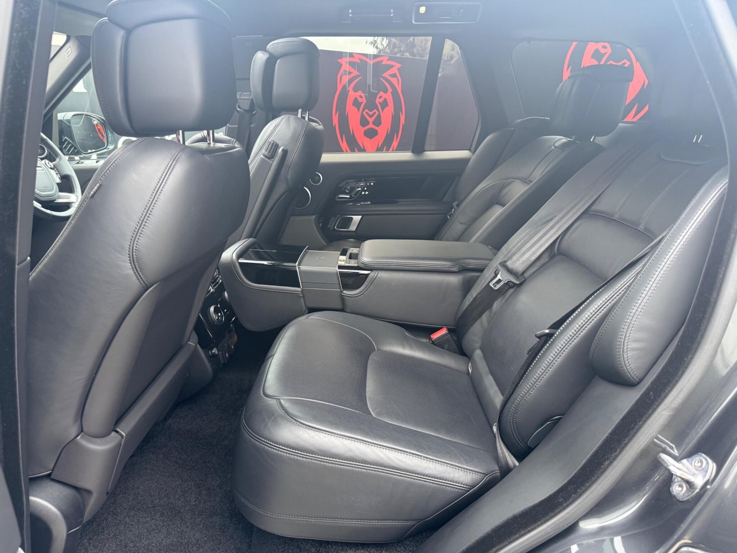 Used Land Rover Range Rover 2018 for sale - 77853330: Photo 15