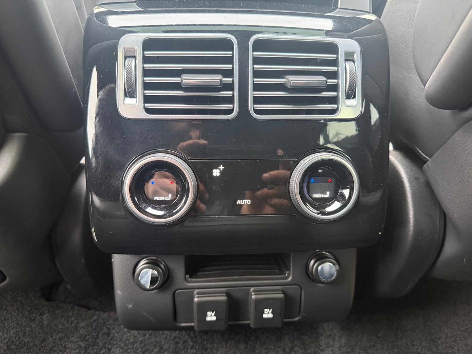 Used Land Rover Range Rover 2018 for sale - 77853330: Photo 16