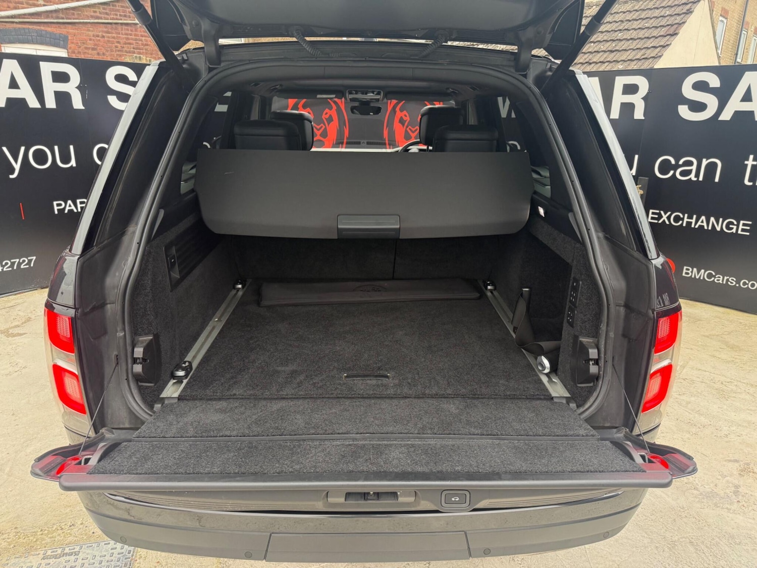 Used Land Rover Range Rover 2018 for sale - 77853330: Photo 19