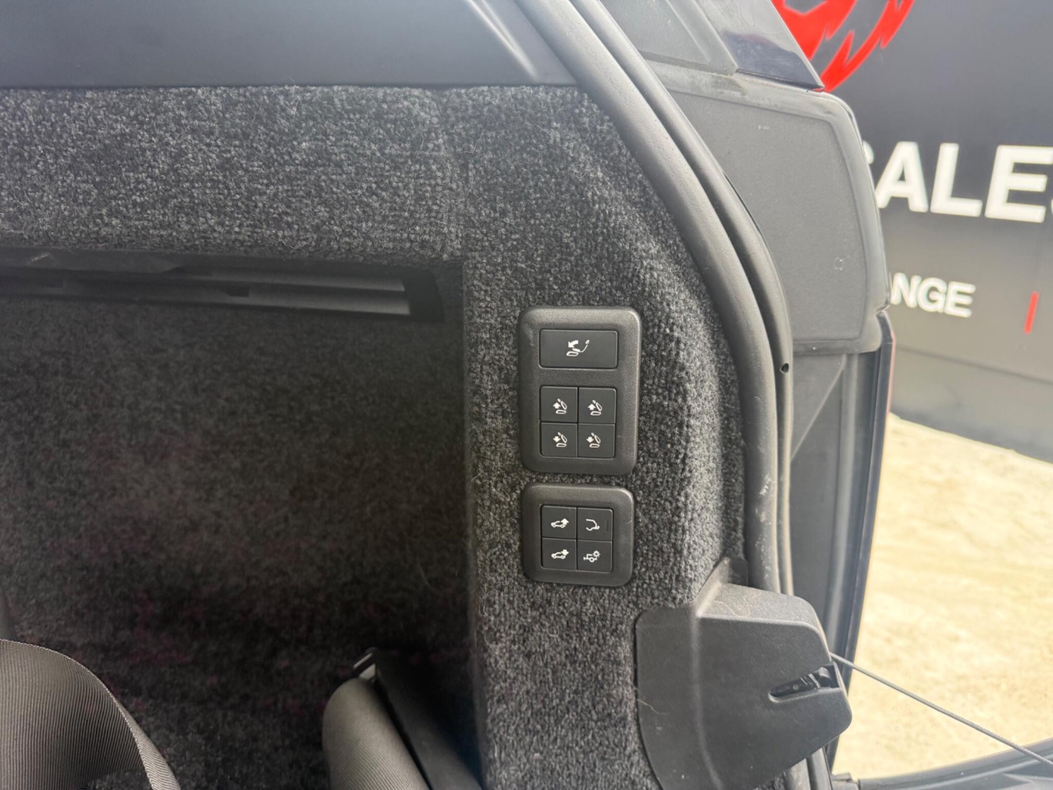 Used Land Rover Range Rover 2018 for sale - 77853330: Photo 20