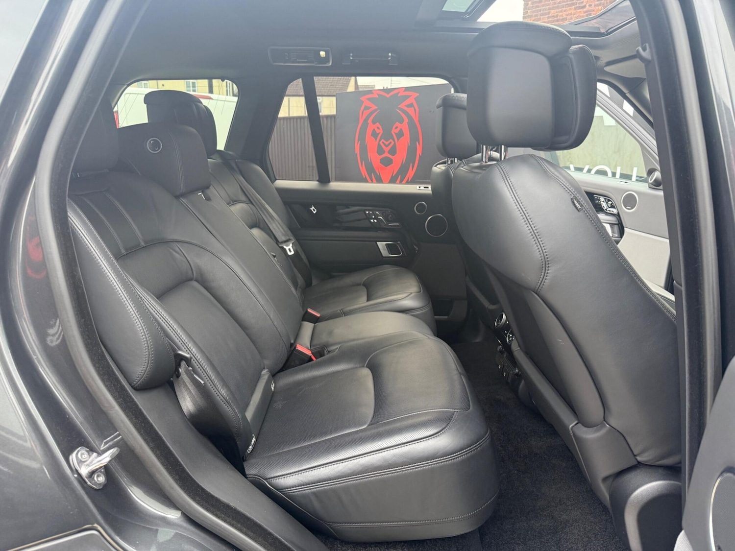 Used Land Rover Range Rover 2018 for sale - 77853330: Photo 21