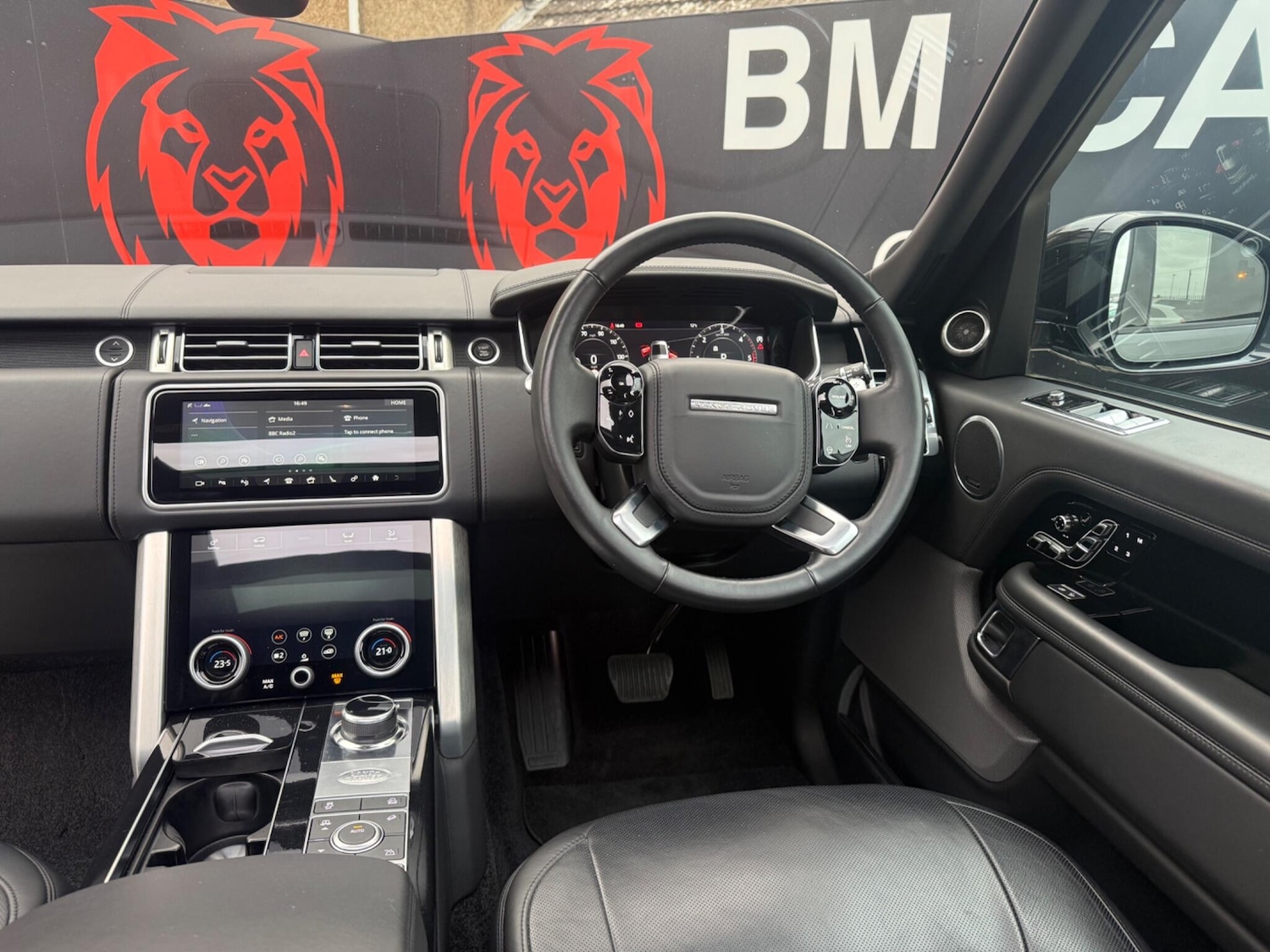 Used Land Rover Range Rover 2018 for sale - 77853330: Photo 22