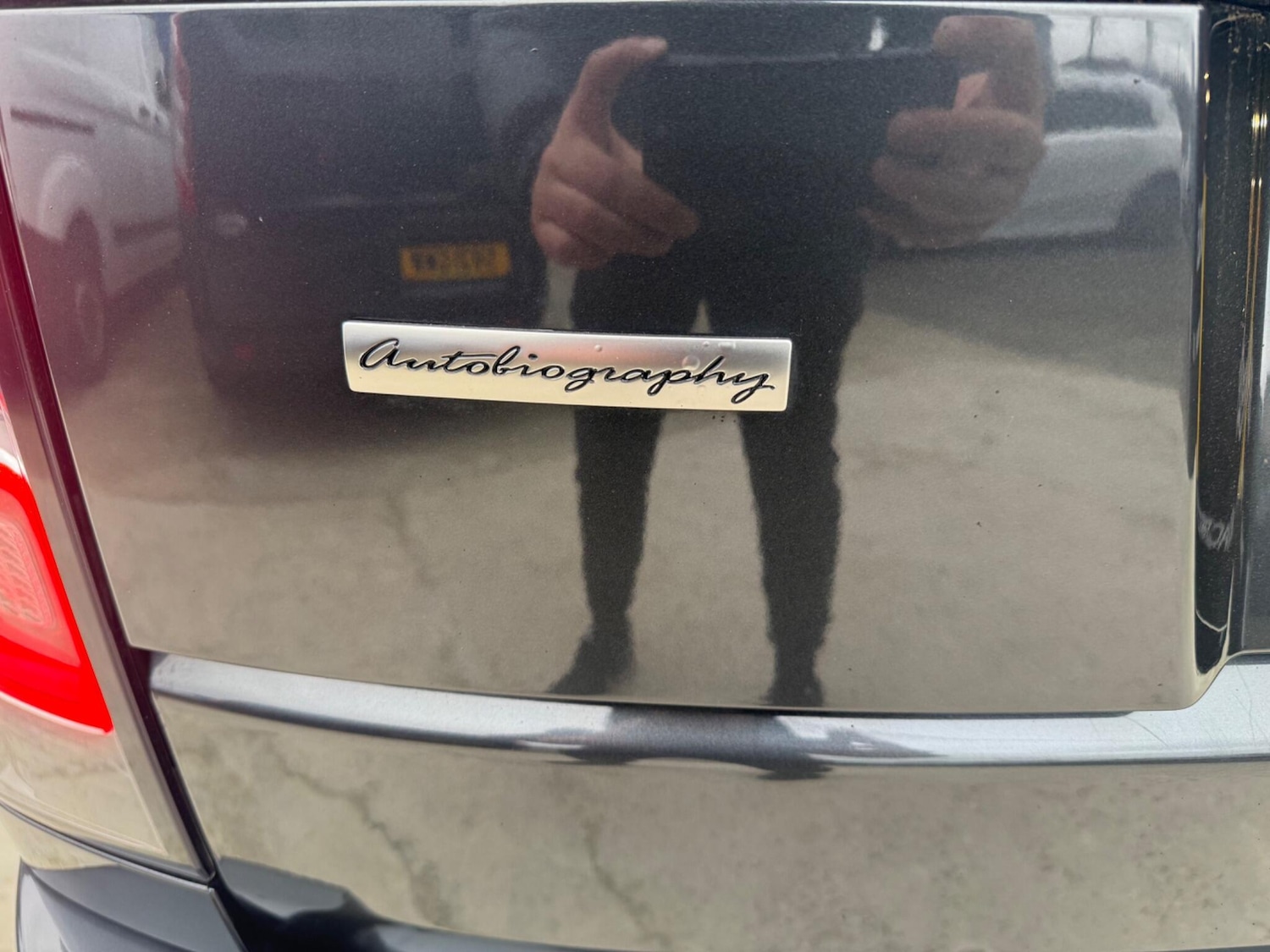 Used Land Rover Range Rover 2018 for sale - 77853330: Photo 27