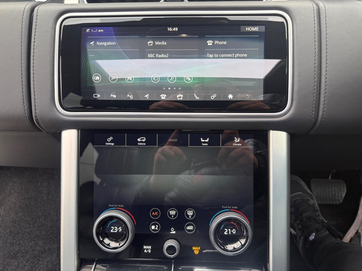 Used Land Rover Range Rover 2018 for sale - 77853330: Photo 29