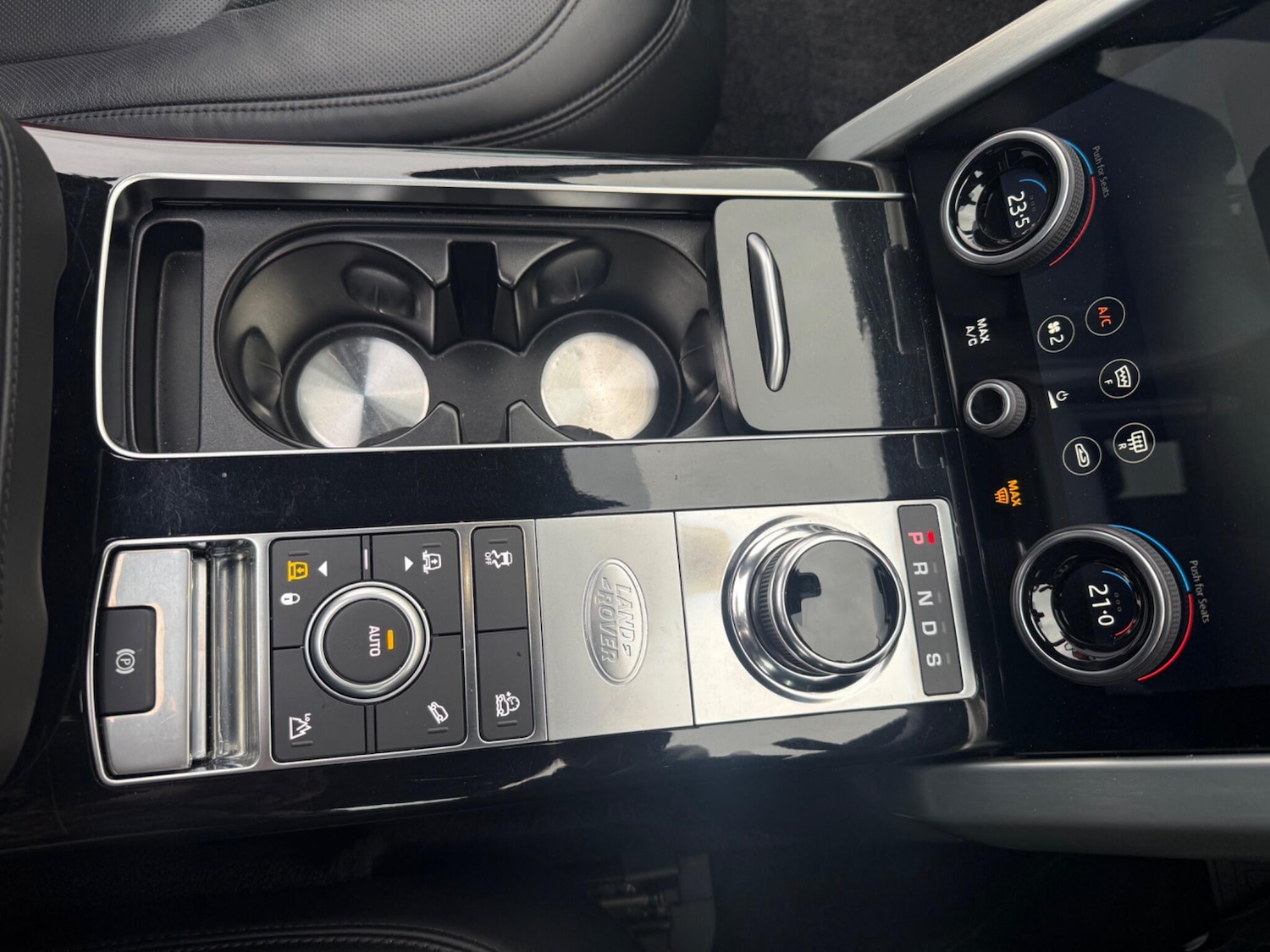 Used Land Rover Range Rover 2018 for sale - 77853330: Photo 30