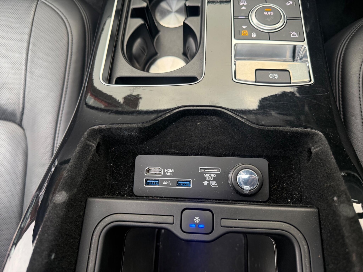 Used Land Rover Range Rover 2018 for sale - 77853330: Photo 31