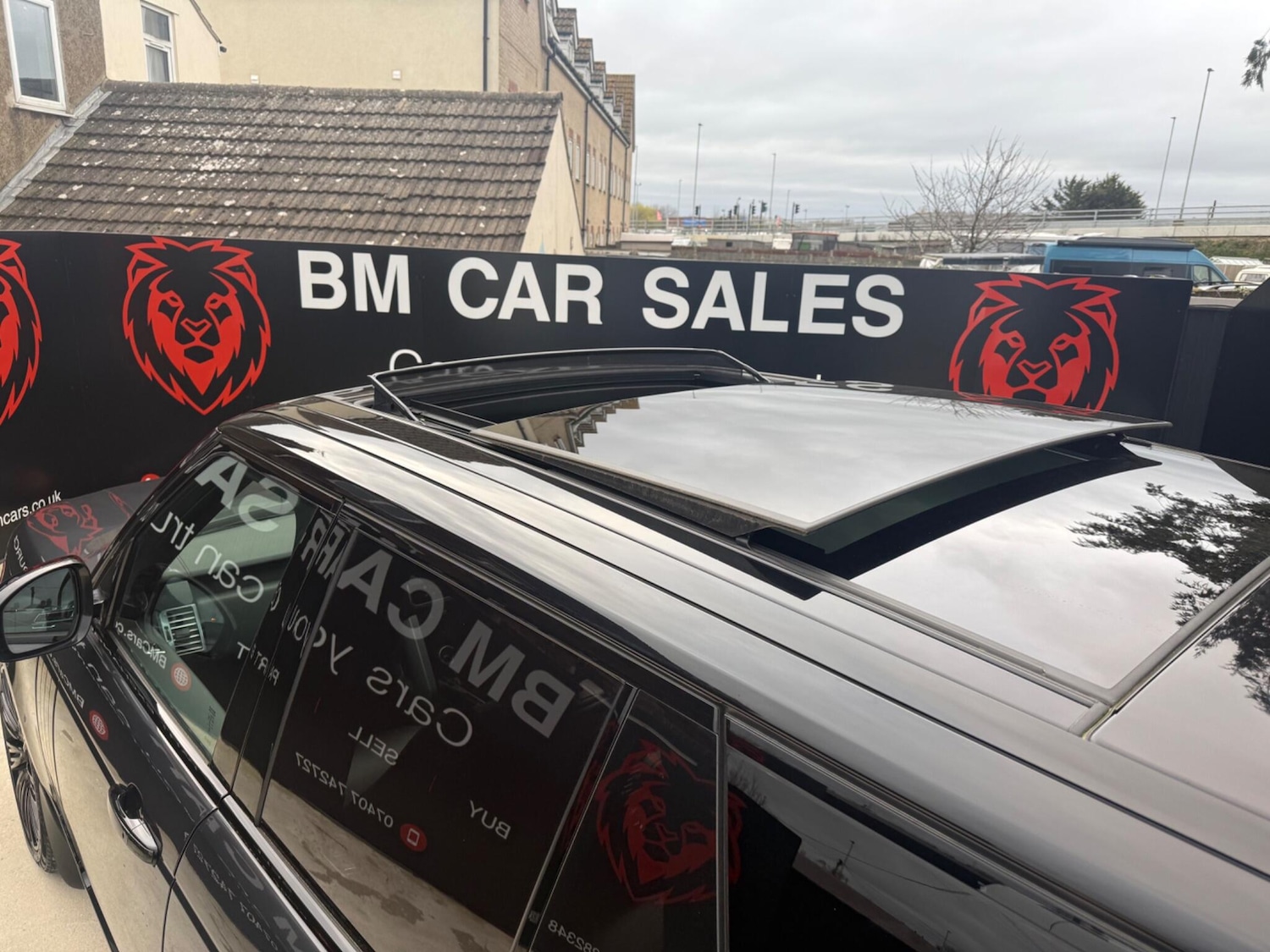 Used Land Rover Range Rover 2018 for sale - 77853330: Photo 9