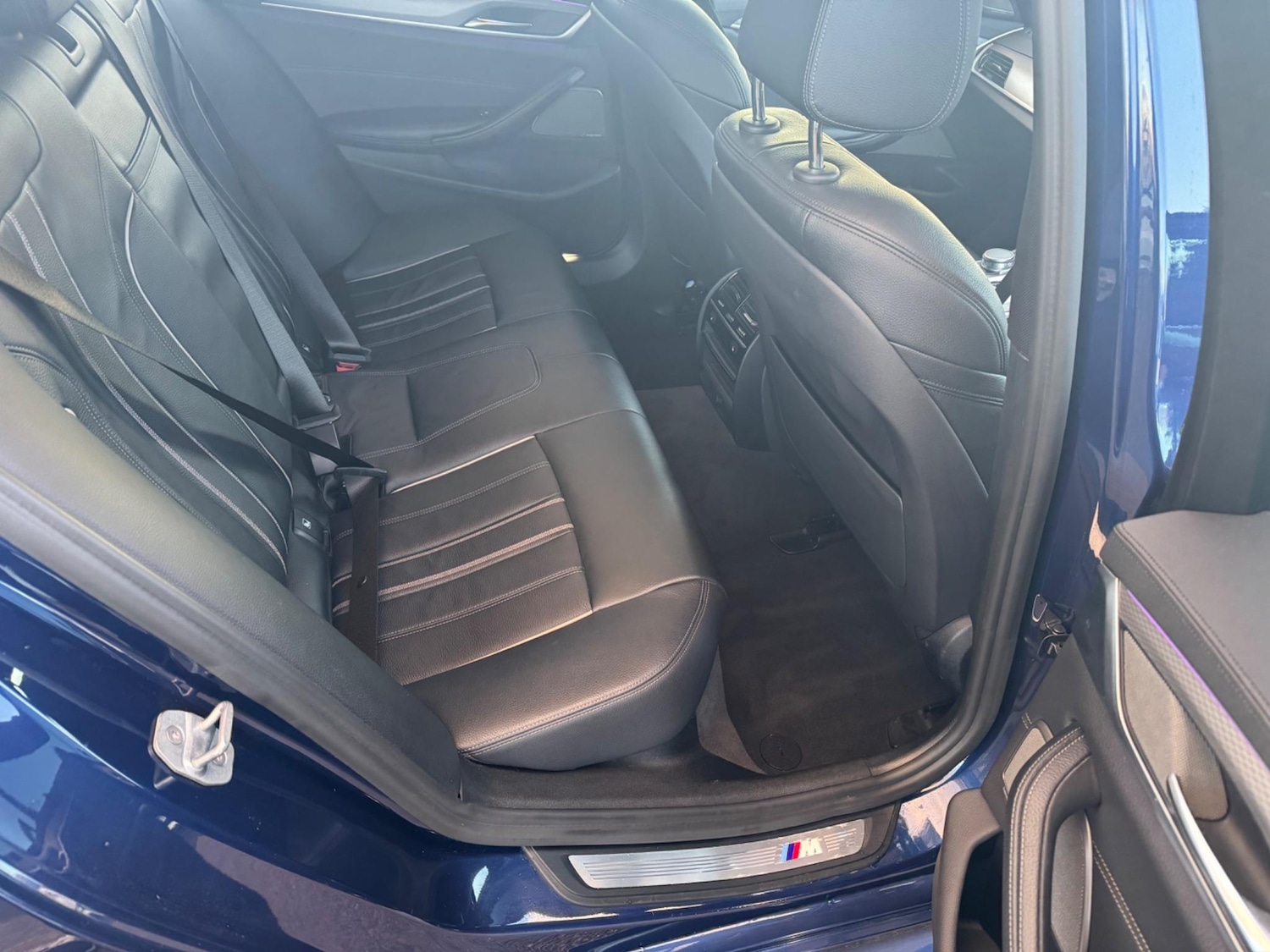 Used BMW 5 Series 2017 for sale - 76991204: Photo 13