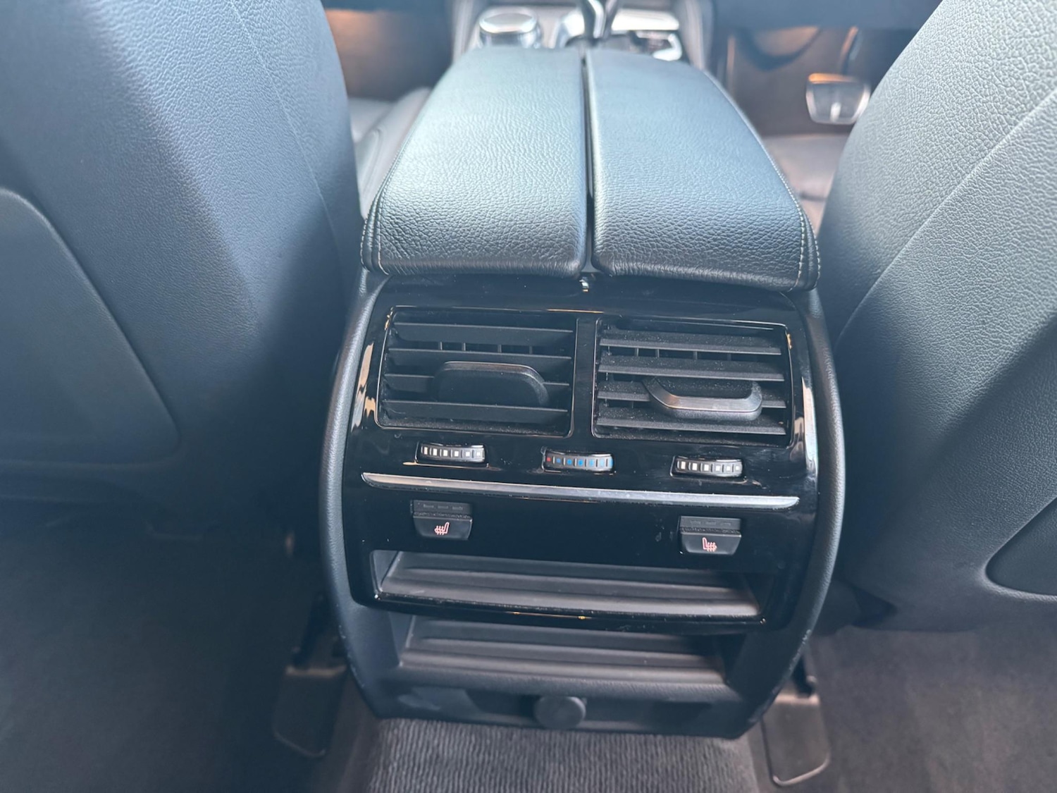 Used BMW 5 Series 2017 for sale - 76991204: Photo 14