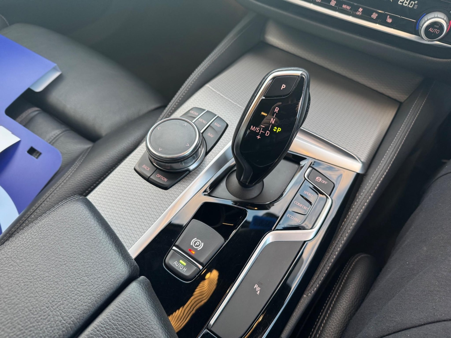 Used BMW 5 Series 2017 for sale - 76991204: Photo 18