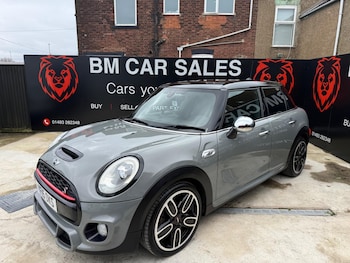 Used MINI Hatch 2015 for sale - 78047971: Photo